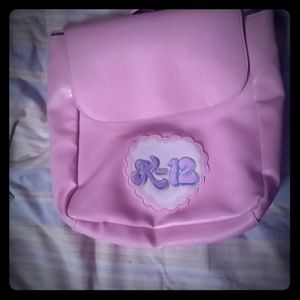 Melanie Martinez backpack